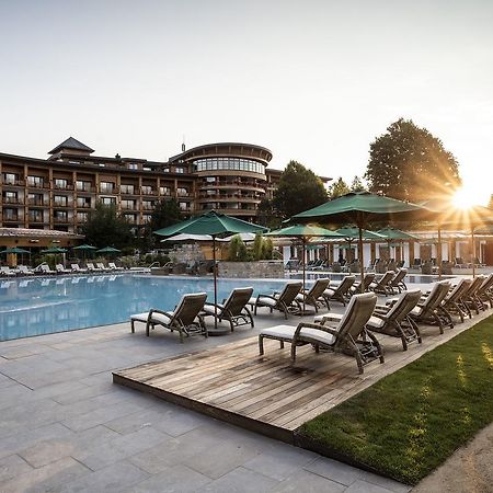 Sonnenalp Resort Офтершванг Екстериор снимка
