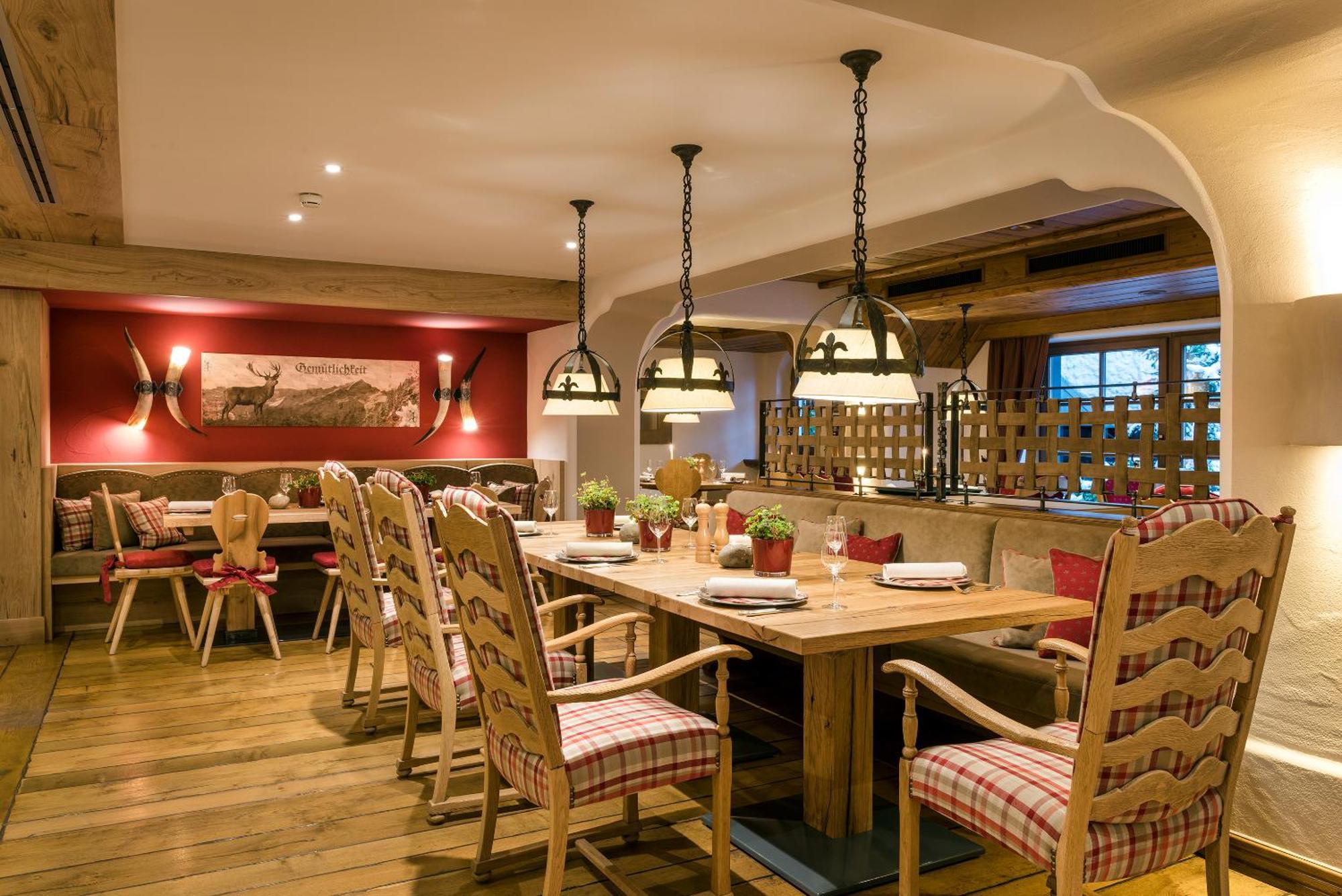 Sonnenalp Resort Офтершванг Екстериор снимка