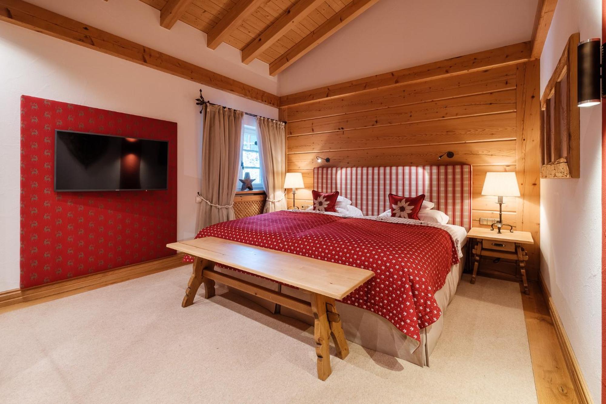 Sonnenalp Resort Офтершванг Екстериор снимка
